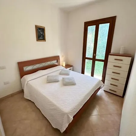 Charming Semi-detached Near The Villa Valledoria (Sardinia)
